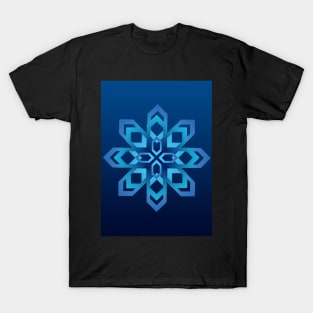 Crystal Start T-Shirt